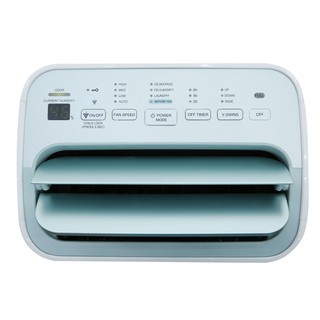 Máy lọc không khí Sharp DW-E16FA-W