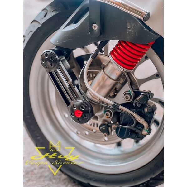 ỐP CÀNG MARU CHO XE VESPA