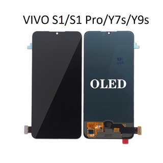 Màn hình linh kiện thay thế vivo iqoo neo / z5 / s1 / s1 pro/ y7s/y9s oled zin đẹp