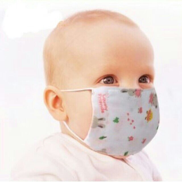 Khẩu trang xô xuất Nhật