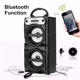 Loa bluetooth MS-159BT