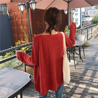 ORDER - CARDIGAN DÁNG DÀI ULZZANG