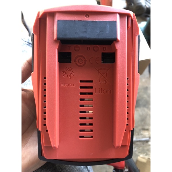 Pin Hilti B22-5.0 mới chính hãng