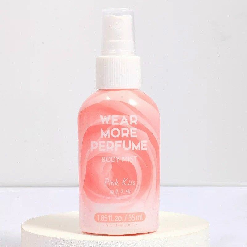 Nước hoa shimang chai nhựa nhỏ gọn 55ml | BigBuy360 - bigbuy360.vn