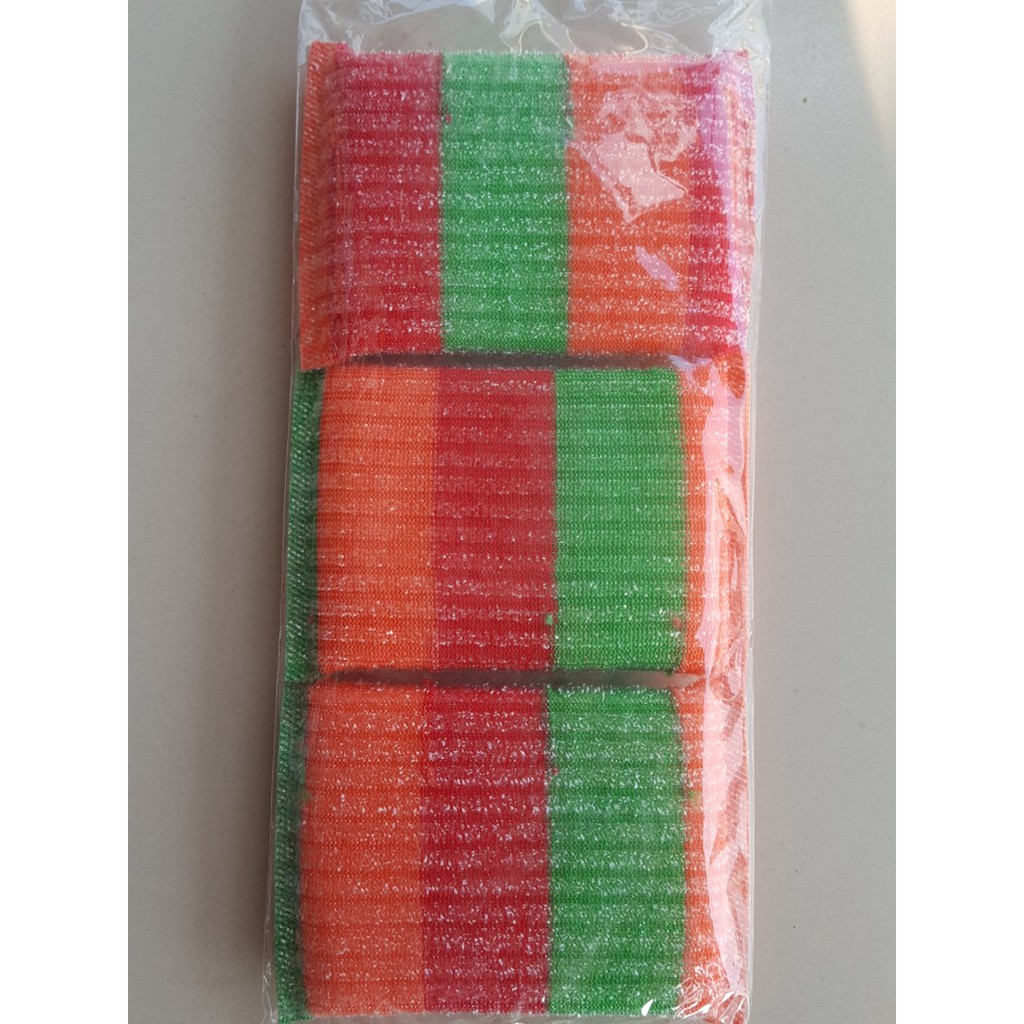 COMBO 3 MIẾNG RỮA CHÉN GIÁ RẺ | BigBuy360 - bigbuy360.vn