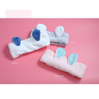 Băng đô tóc Cute