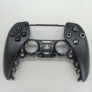 Mua  PS5-DIY  Nút tay bấm PS5 sơn đen logo trắng DIY