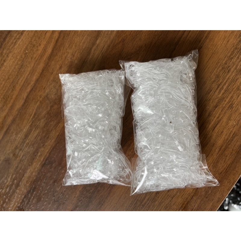 Dây thun cột tóc