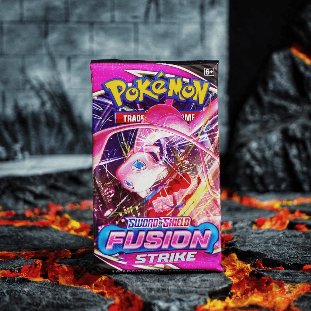 Tổng Hợp Một gói thẻ bài Pokemon Tcg booster pack bản tăng cường XY, Sun and Moon, Sword and Shield Chính hãng Mỹ, Nhật