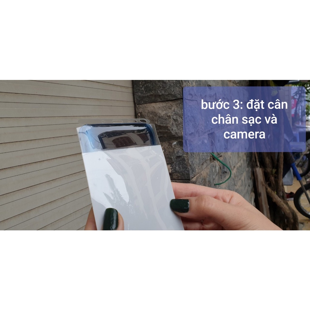 Miếng dán PPF lưng full viền Samsung S21 FE cao cấp