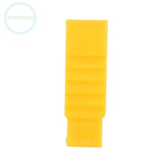 For Universal Car Fuse Insert Puller Clip Puller Pliers Yellow Tool Car