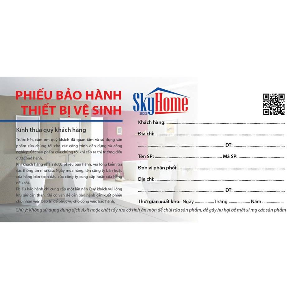 [SALE]  Vòi rửa chén dây rút cao cấp nóng lạnh inox SUS 304 Skyhome | BigBuy360 - bigbuy360.vn