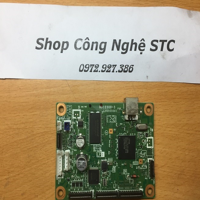 Card formater brother 2240d , cạc Card formater brother 2240d