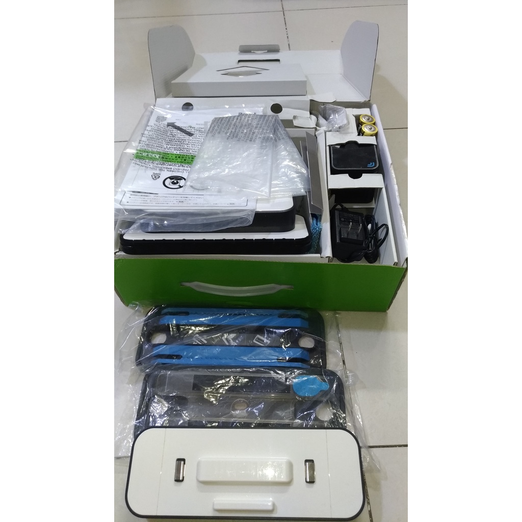 Robot lau nhà Braava 380J hàng Nhật nội địa Autovol.Mới nguyên thùng 100% và trưng bày nobox