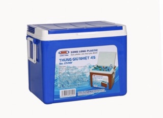 Thùng giữ nhiệt 45L SL