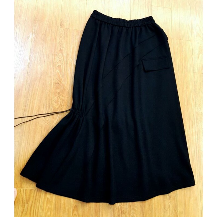 Chân váy cá tính 2hand