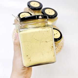 CÁM GẠO TINH NGHỆ