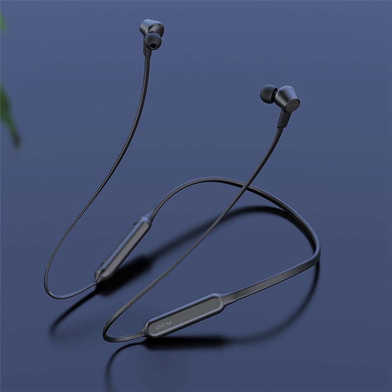 Tai nghe Bluetooth 5.0 QCY L2 thiết kế chống nước giảm tiếng ồn tiện lợi | BigBuy360 - bigbuy360.vn