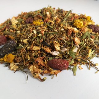 [500g] Trà Cung Đình G9 ĐỨC PHƯỢNG