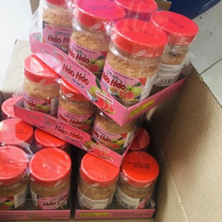 Muối chấm Hảo Hảo