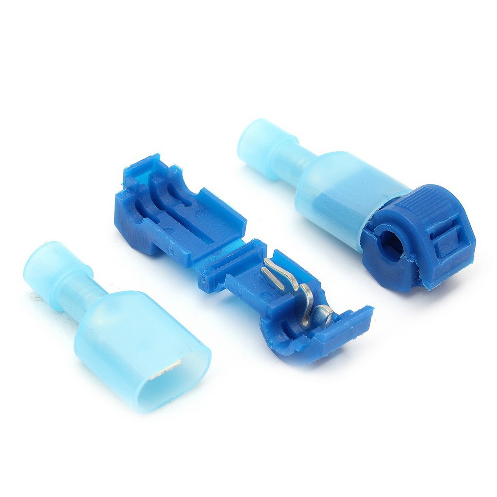 Set 60 đầu chữ T nối dây điện tiện lợi