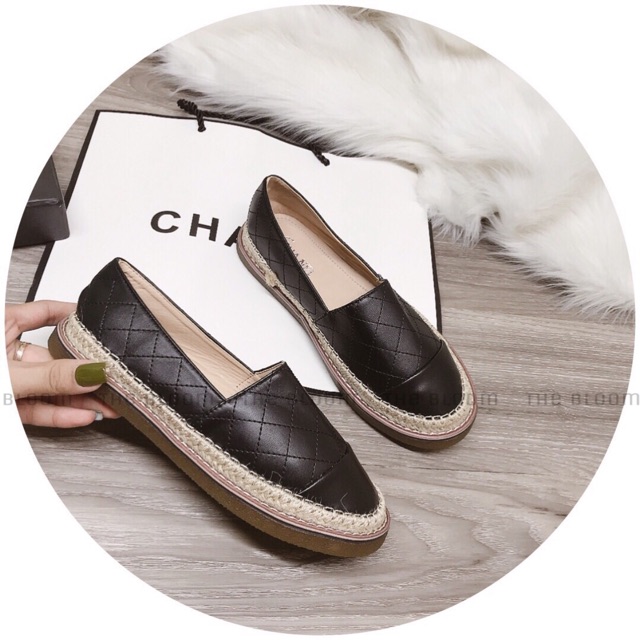 Slipon đế kếp phối màu khâu trám - B6 (Ảnh thật) | BigBuy360 - bigbuy360.vn