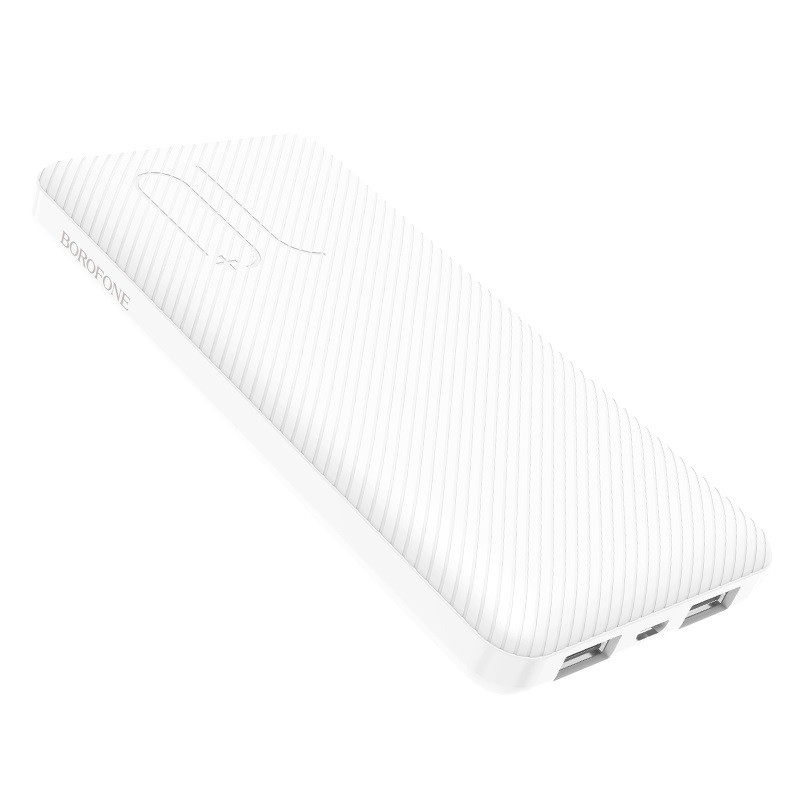 Sạc pin dự phòng Borofone BT28 10000mAh Chính Hãng - Bảo Hành 6 Tháng - Ốp lưng iphone - Shin Case | BigBuy360 - bigbuy360.vn