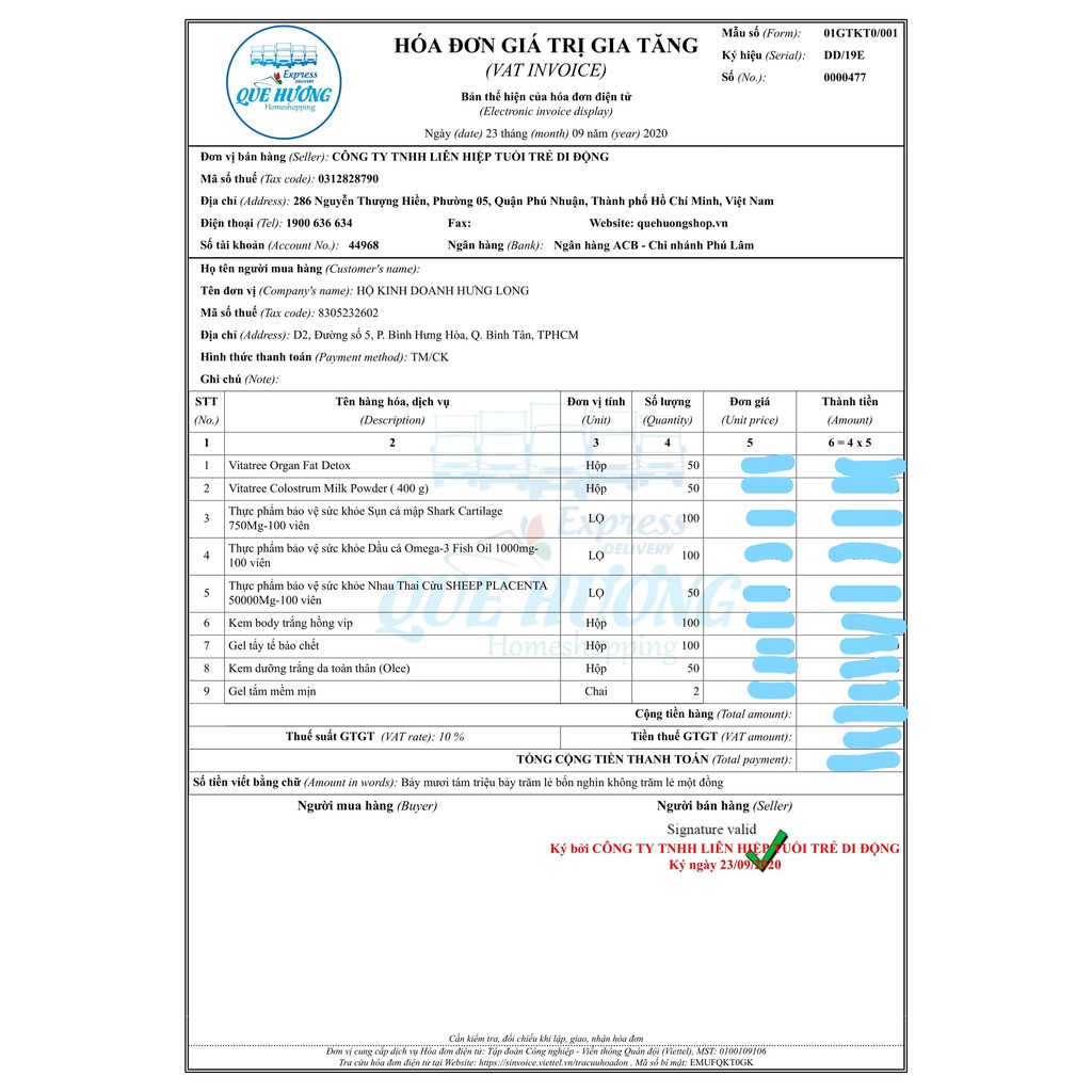 Viên thải độc bổ phổi Lung Detox 60 viên - Vitatree Úc