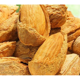 [FREESHIP 99K]Combo hạnh nhân rang bơ 1kg
