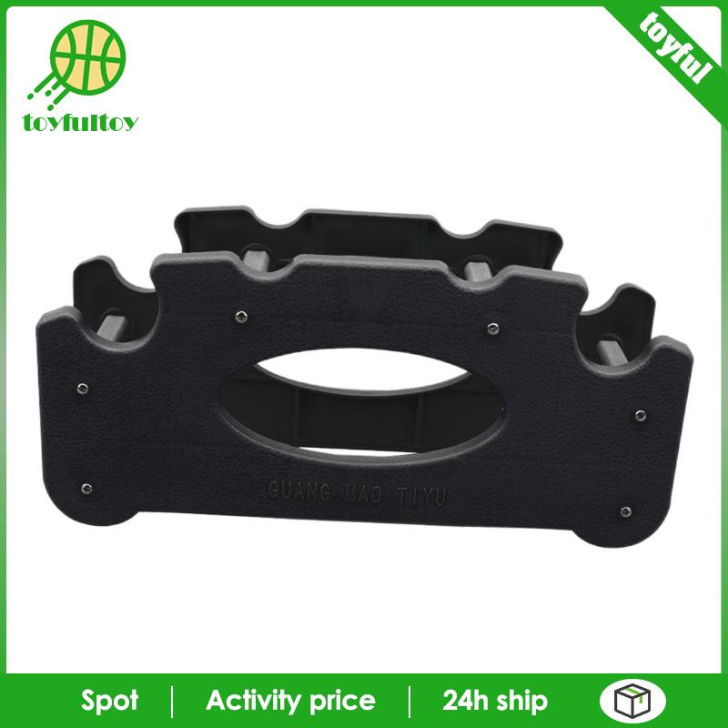 Giá Đỡ Tạ Tay Dùng Tập Thể Hình Tiện Dụng