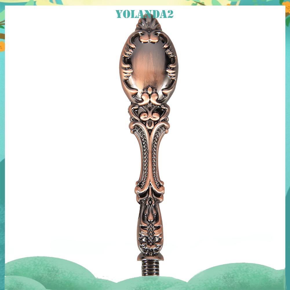 Tay Cầm Bằng Hợp Kim Dùng Đóng Dấu Sáp Niêm Phong Thiệp Cưới