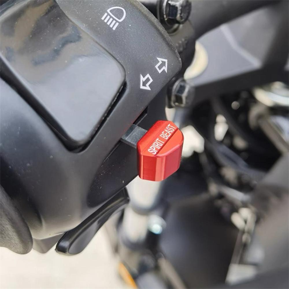 Công Tắc Còi / Đèn Tín Hiệu Cho Xe Máy H7Y1