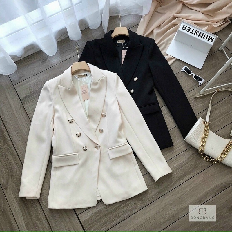 ÁO VEST CÚC ĐỒNG HÀNG ĐỦ MÀU