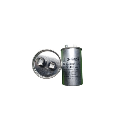 Tụ Điện CAPA Nhôm Từ 10UF đến 70UF