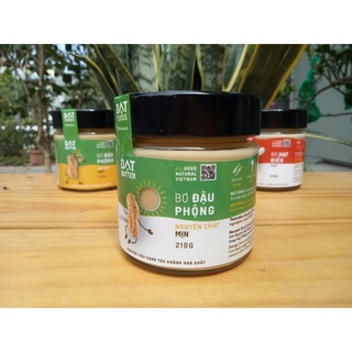 Bơ đậu phộng 310g đạt butter