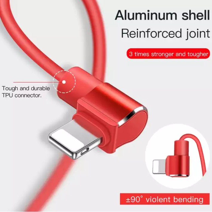 Cáp sạc HOCO U37 1.2m