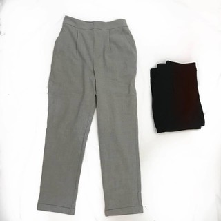 BASIC TROUSERS