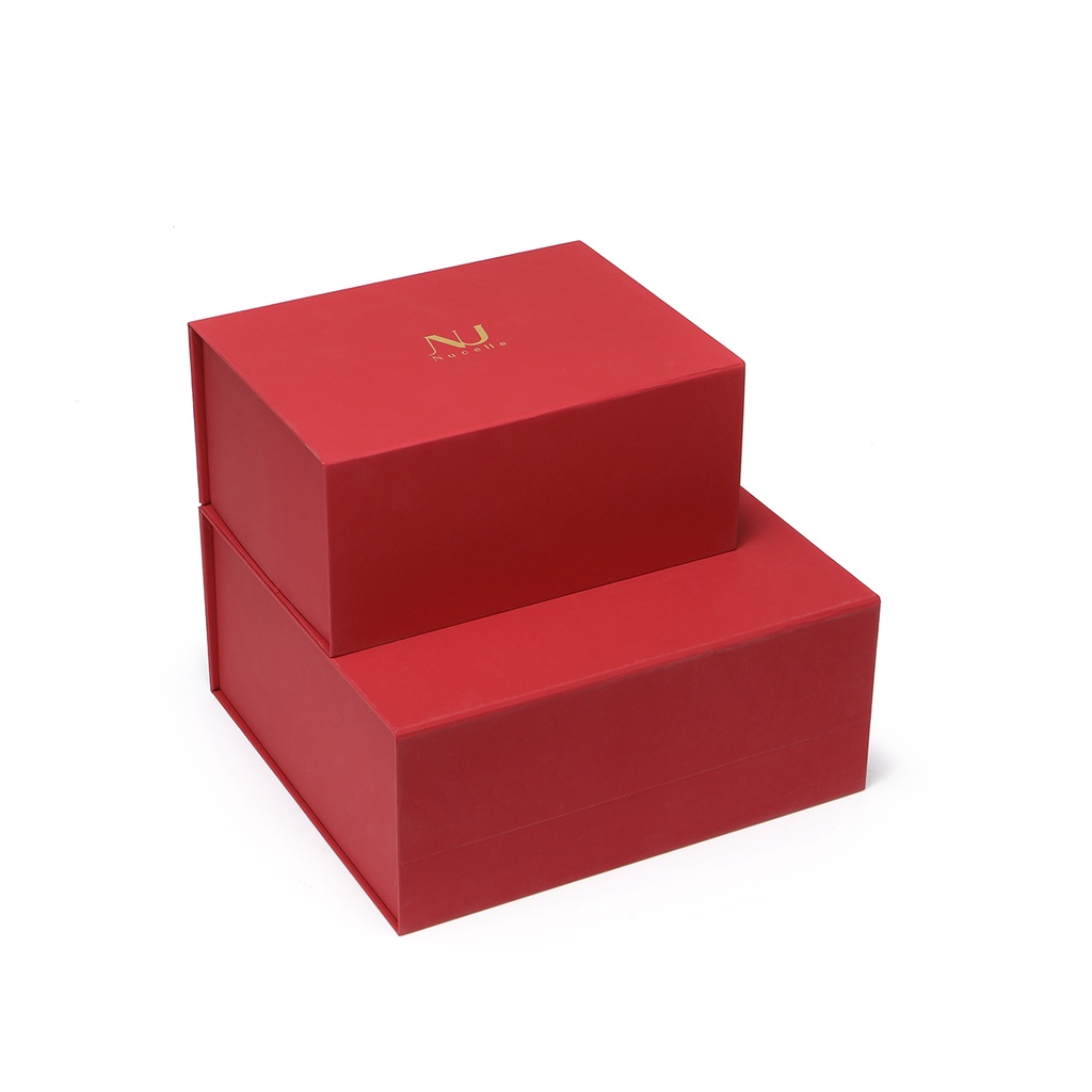 Hộp quà tặng Nucelle Virgo VG704
