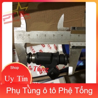 Kim phun xăng điện tử dùng cho Vinaxuku 500kg, vinaxuki 650kg