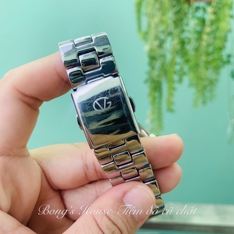 Thanh lý đồng hồ nữ GIOVANNI VALENTINO