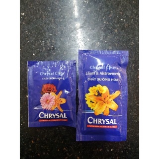 50 gói dưỡng hoa giúp hoa tươi lâu