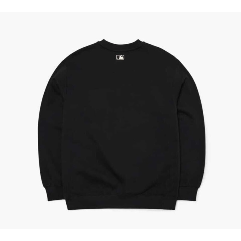 ÁO SWEATER MLB basic authentic
