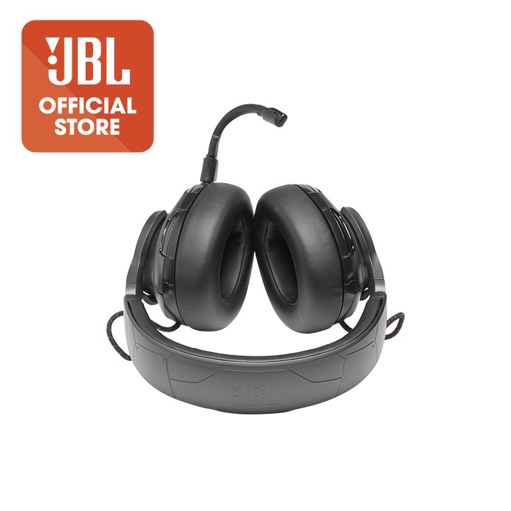 Tai Nghe JBL Quantum ONE - Hàng Chính Hãng