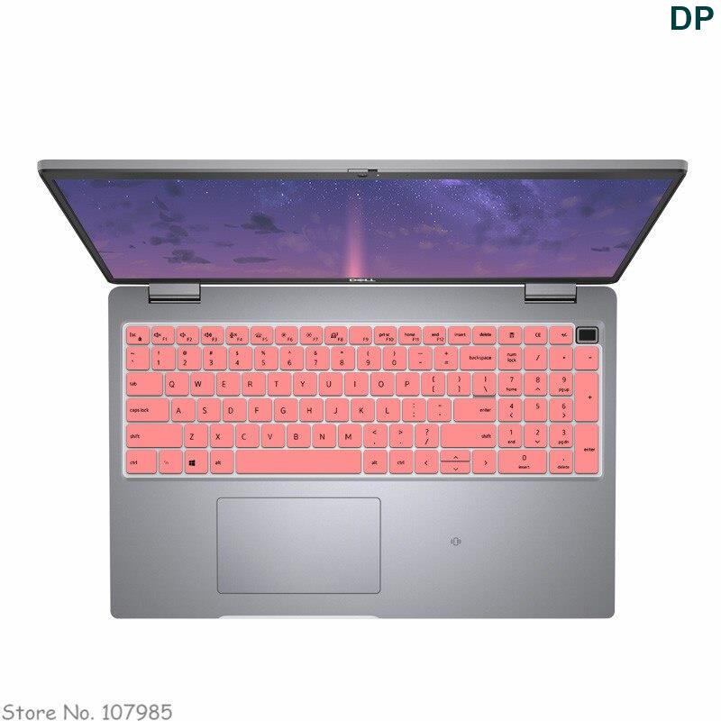 DP.For DELL Precision 3560 3561 7750 7760 7560 Dell Latitude 5520 5521 15.6 inch 2021 Vỏ Bàn Phím Si