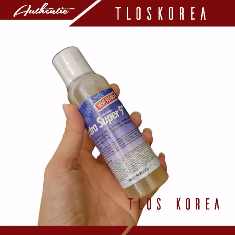 [Hàng Chuẩn][Đậm Đặc]Dung Dịch Ủ Mụn Đầu Đen Spa Medipeel Extra Super 9+ 100Ml