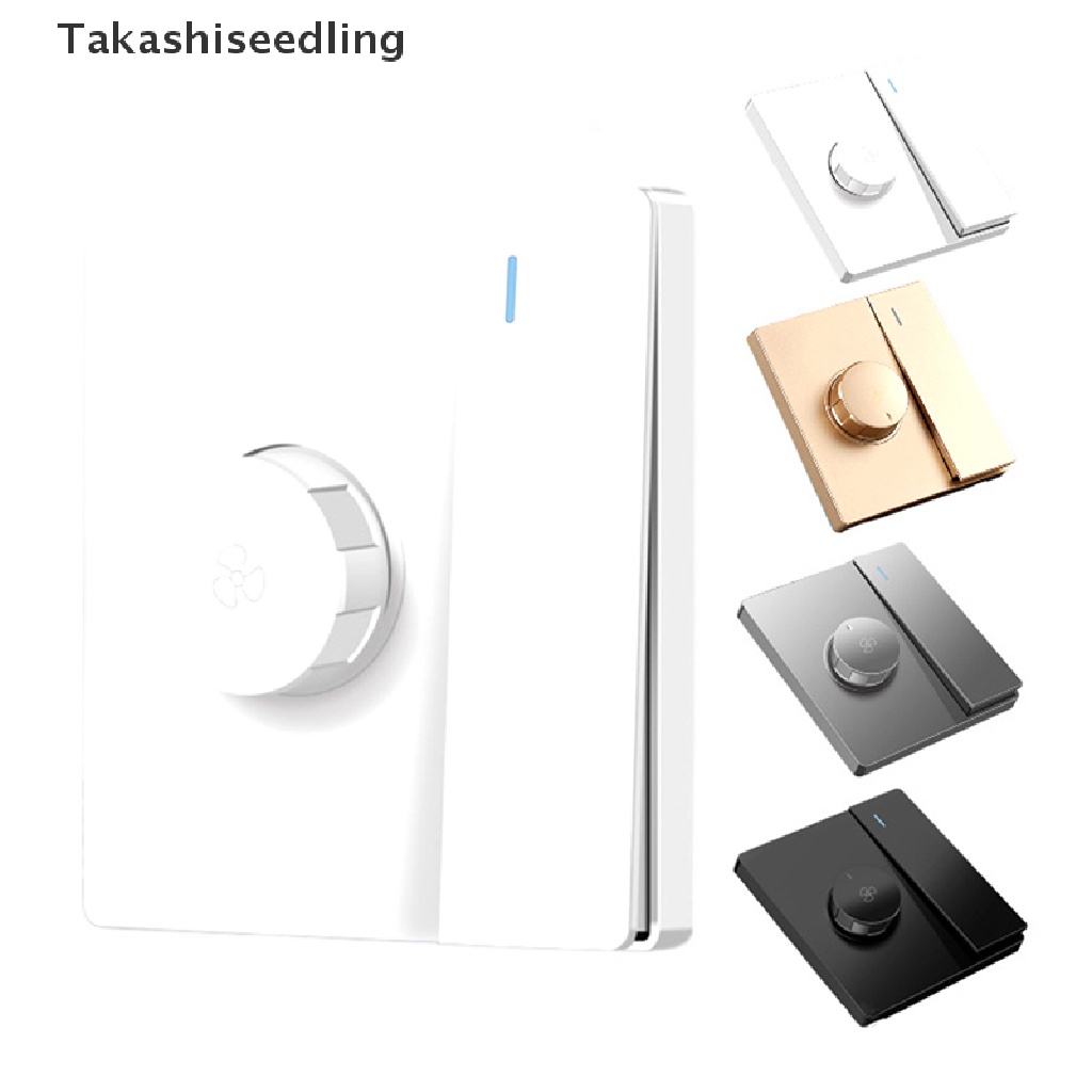 Quạt Trần Điều Chỉnh Tốc Độ 220v