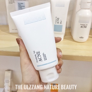 Sữa rửa mặt Pyunkang Yul Acne