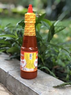 Tương ớt Cholimex 270g
