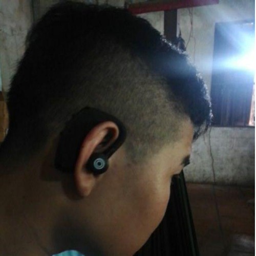 【COD】[ GIÁ HỦY DIỆT ] Tai nghe bluetooth V9  thể thao thế hệ mới 5.0 Pin trâu bass chuẩn