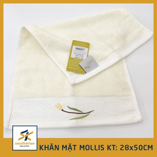 Khăn Mollis HME2